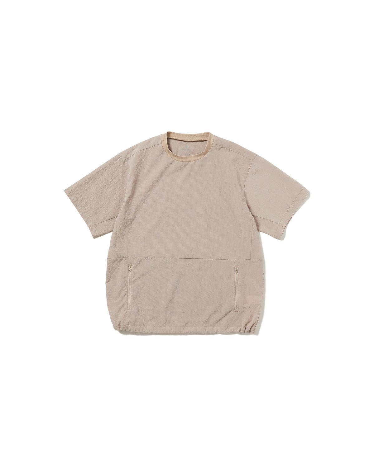 Breathable Quick Dry T-Shirt