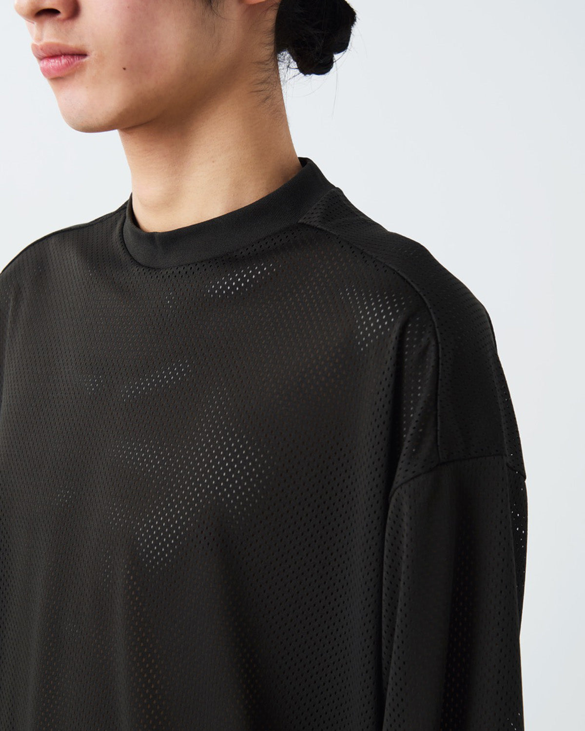 Insect Shield Mesh T-Shirt | Snow Peak