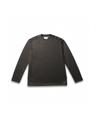 Insect Shield Mesh L/S T-Shirt