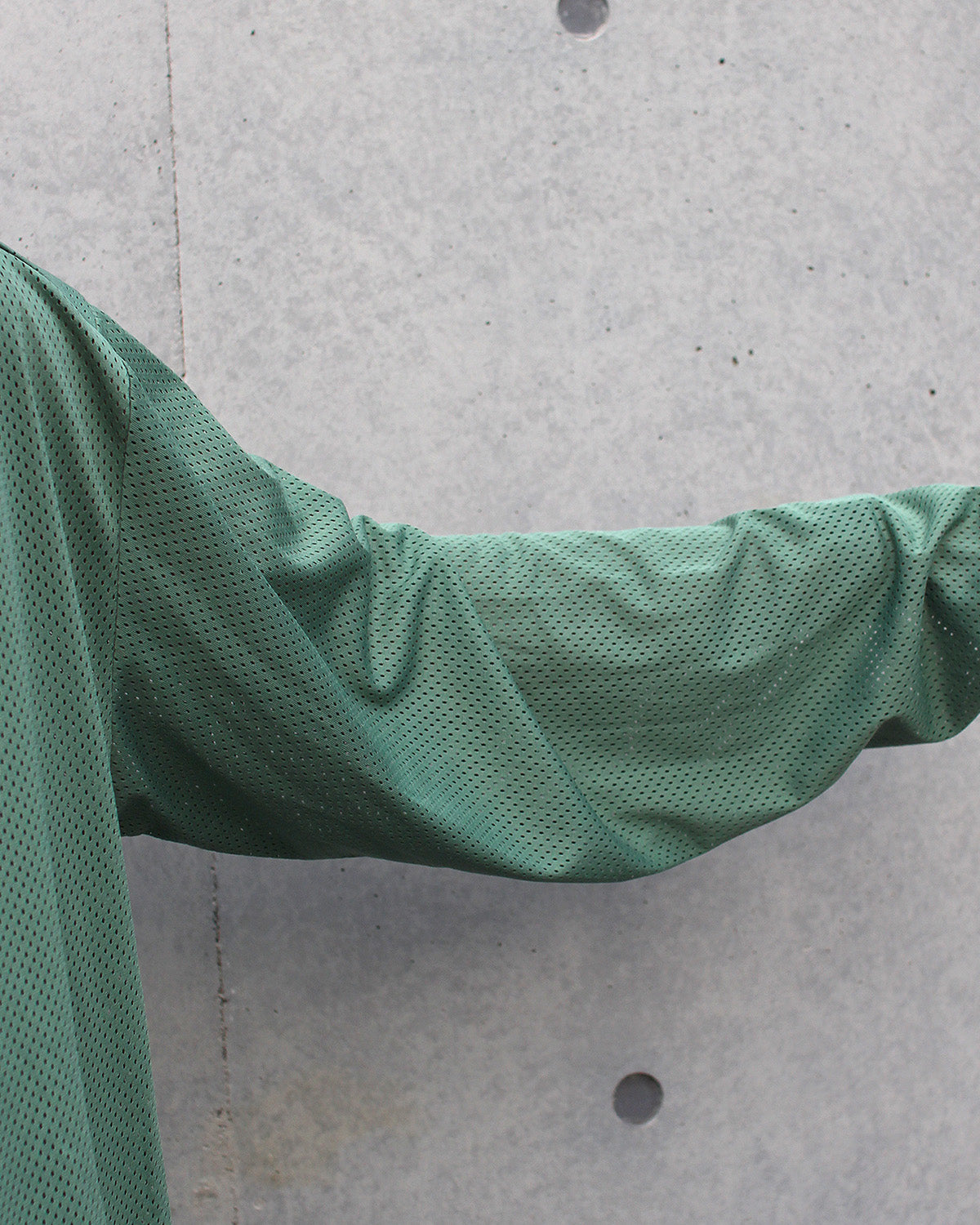 Insect Shield Mesh L/S T-Shirt