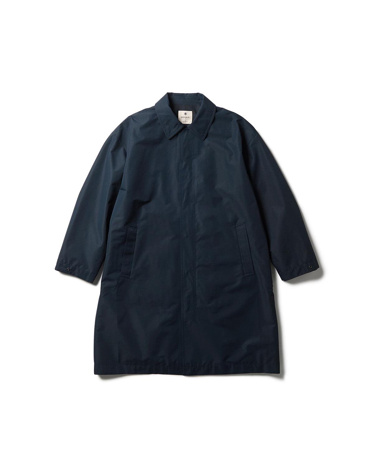 WINDSTOPPER Bal Collar Coat | Snow Peak