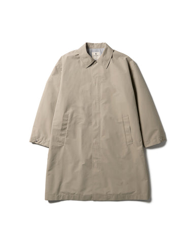 WINDSTOPPER Bal Collar Coat