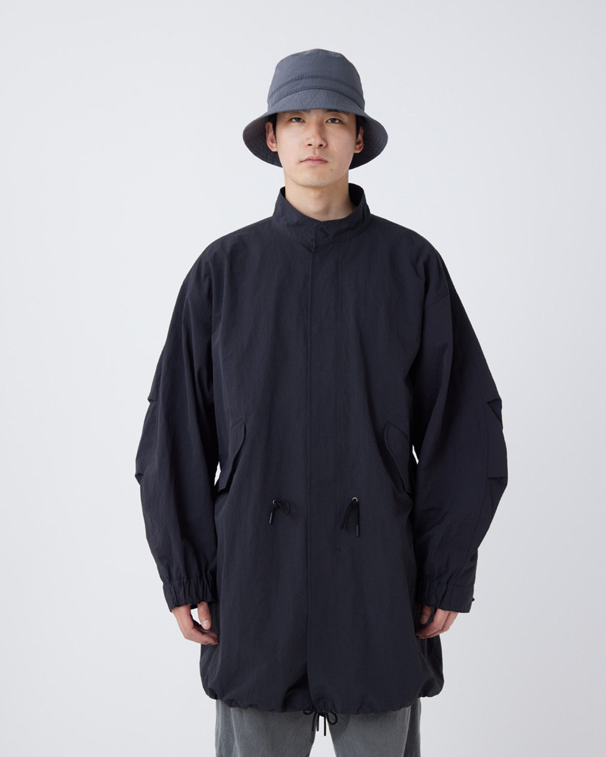 Nylon Washer Coat | Snow Peak