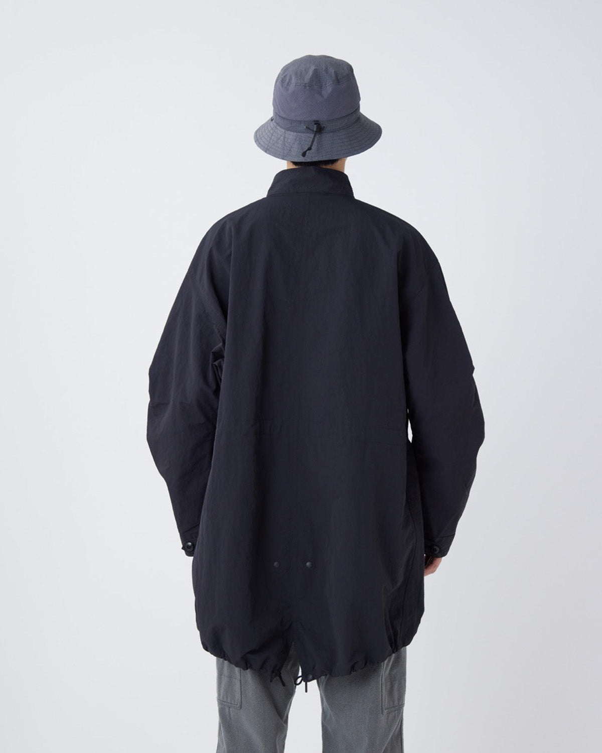Nylon Washer Coat | Snow Peak