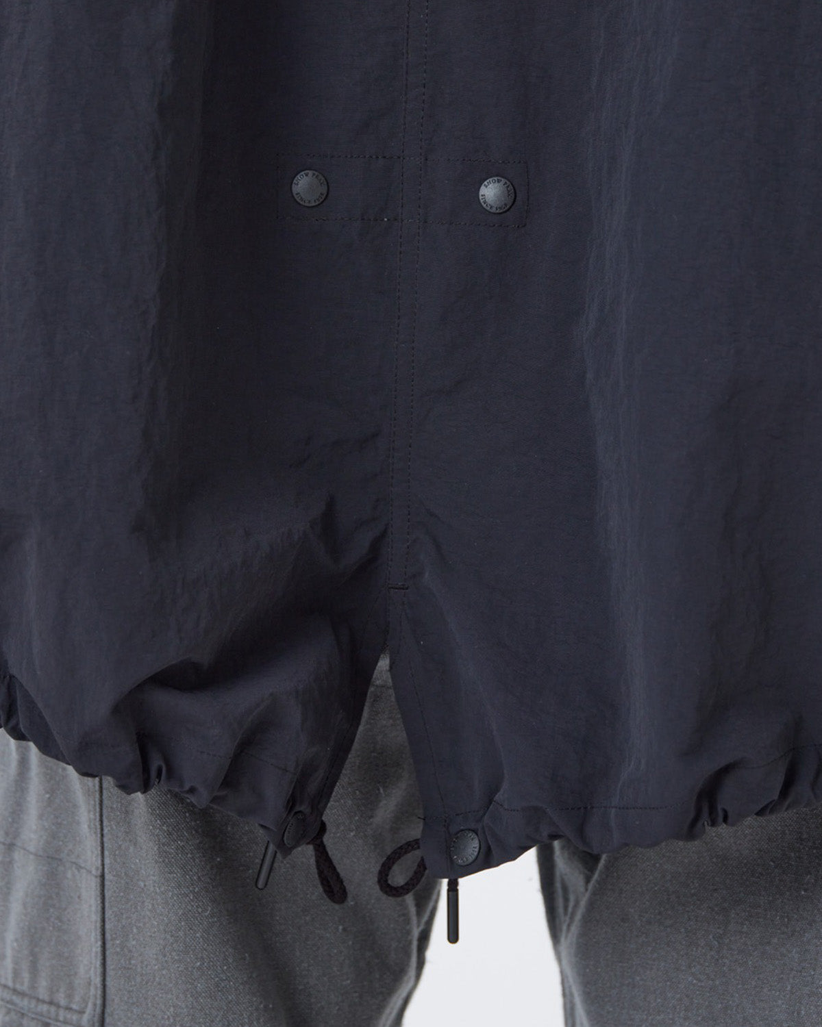 Nylon Washer Coat | Snow Peak