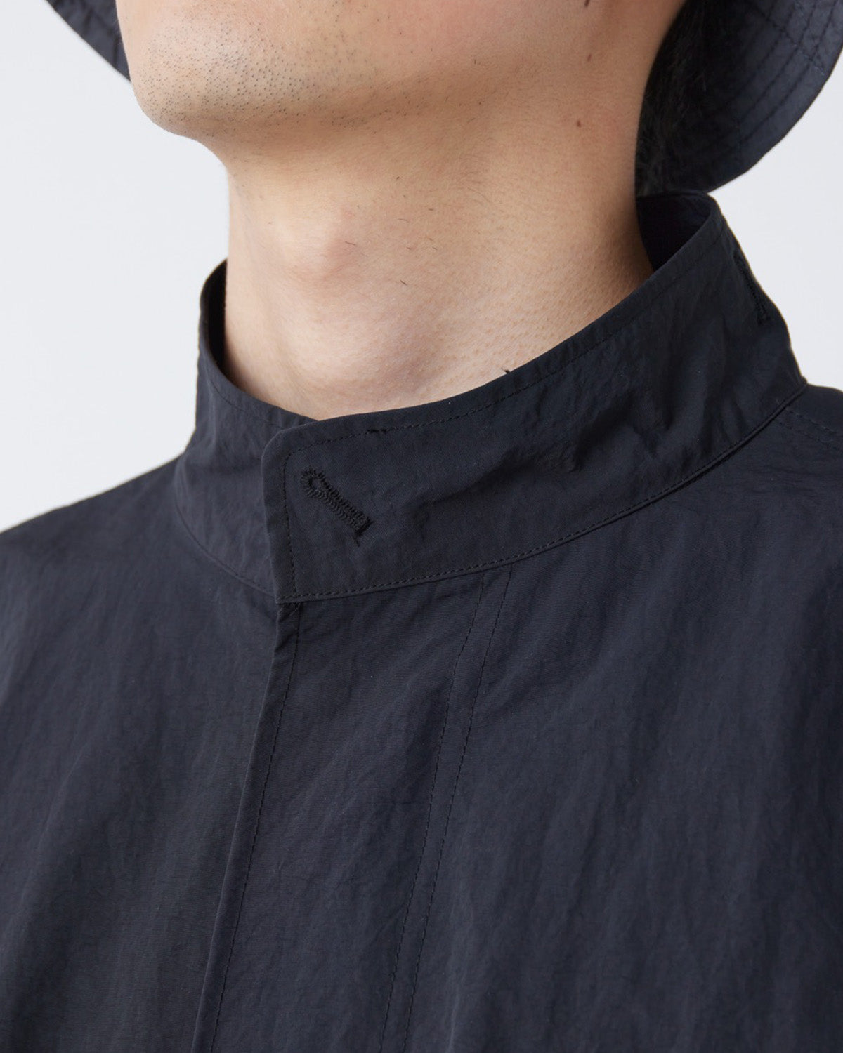 Nylon Washer Coat | Snow Peak