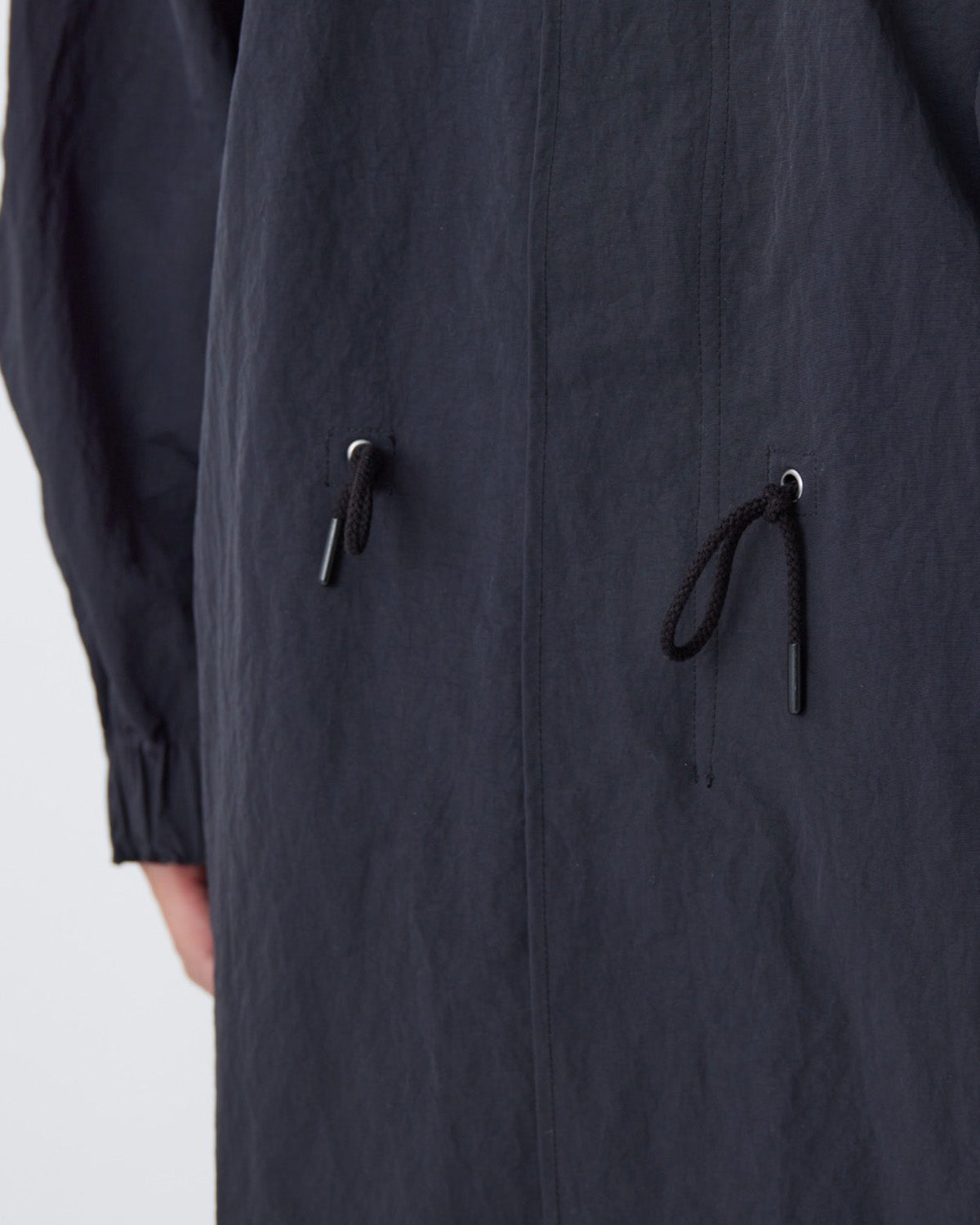 Nylon Washer Coat | Snow Peak Nylon Washer Coat | Snow Peak