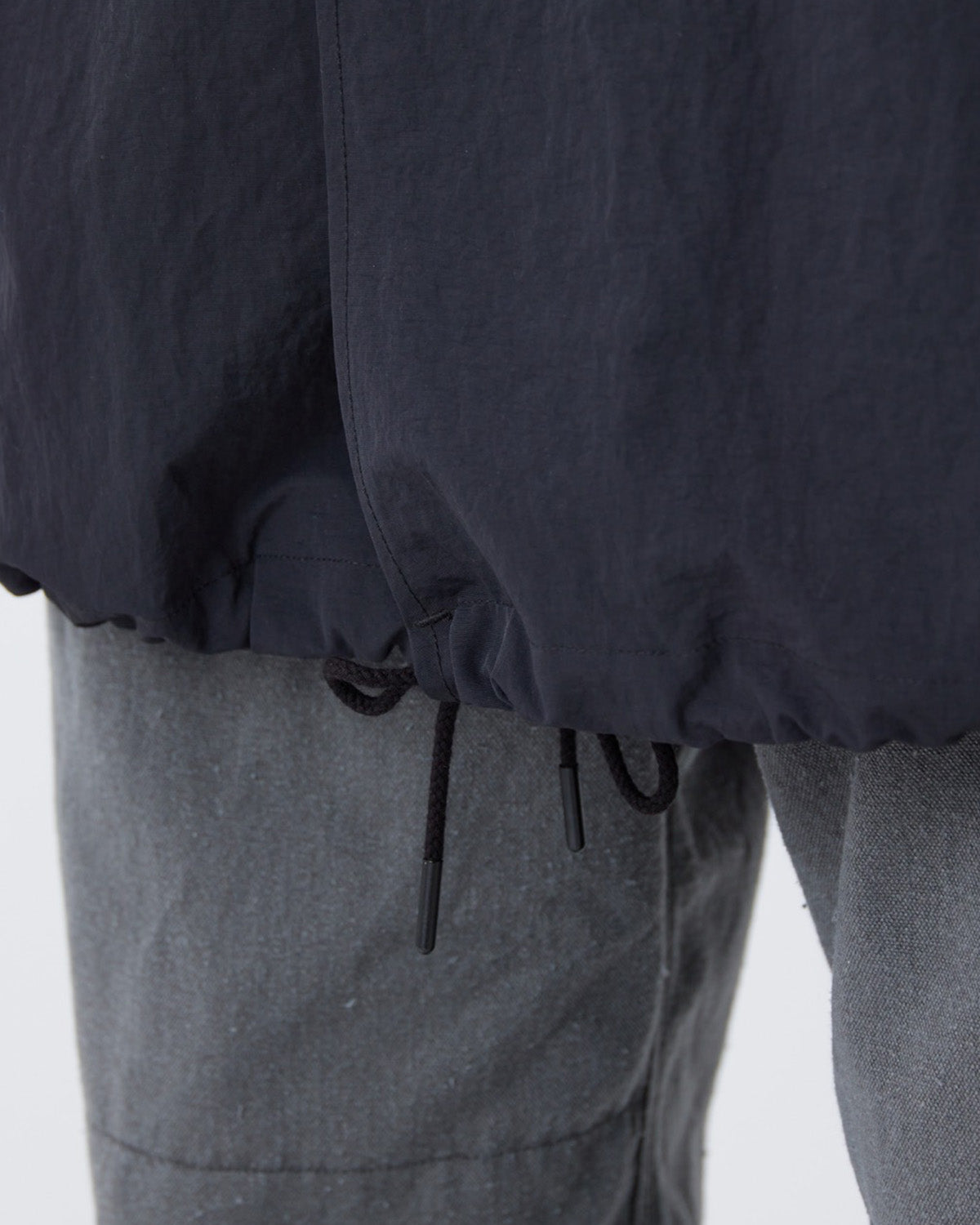 Nylon Washer Coat | Snow Peak