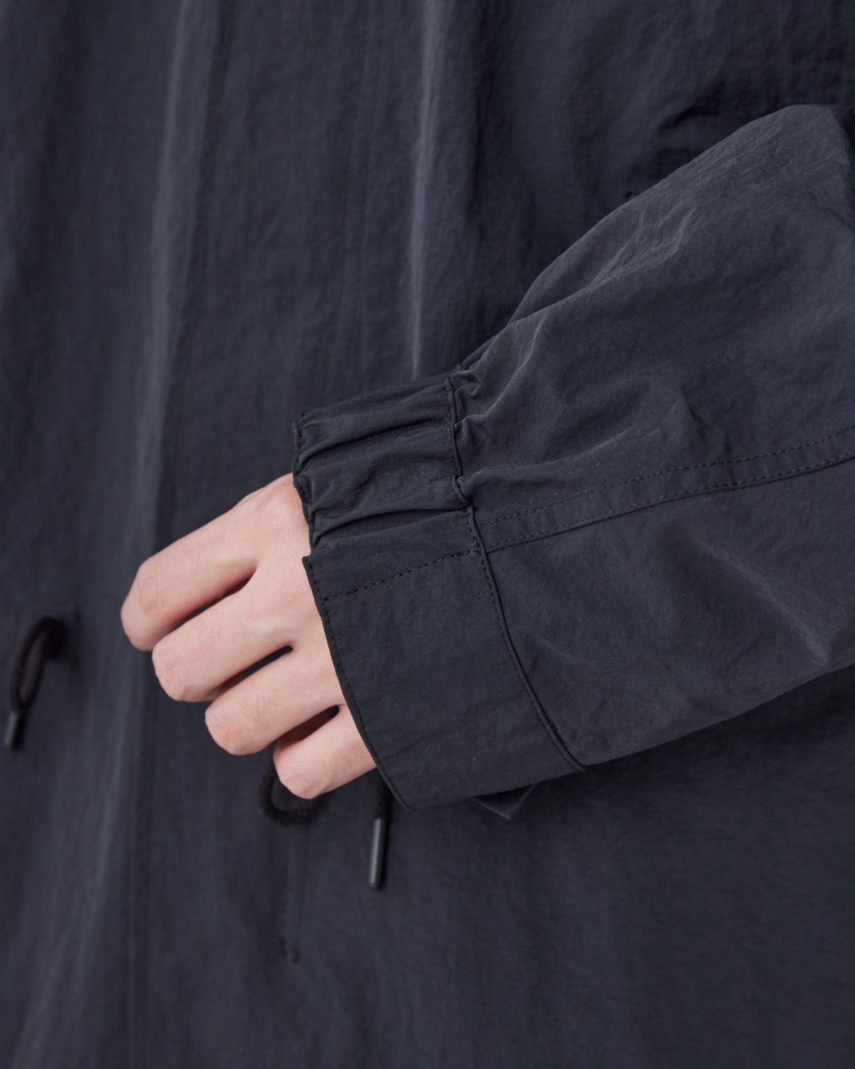 Nylon Washer Coat | Snow Peak