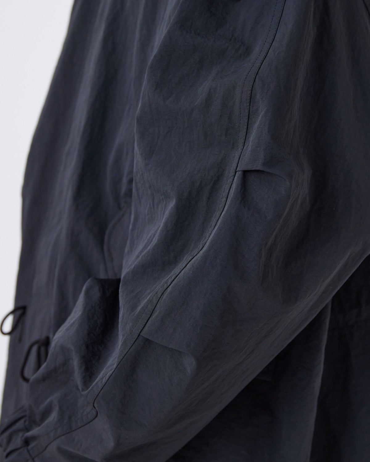 Nylon Washer Coat | Snow Peak