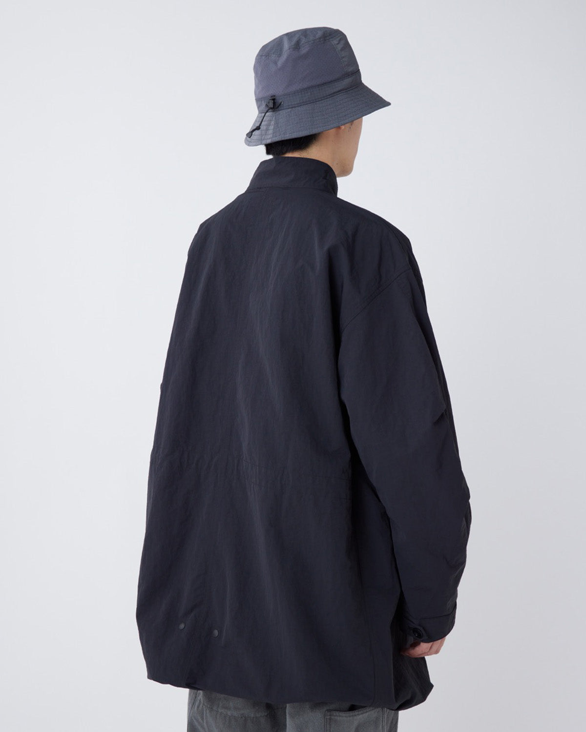 Nylon Washer Coat | Snow Peak