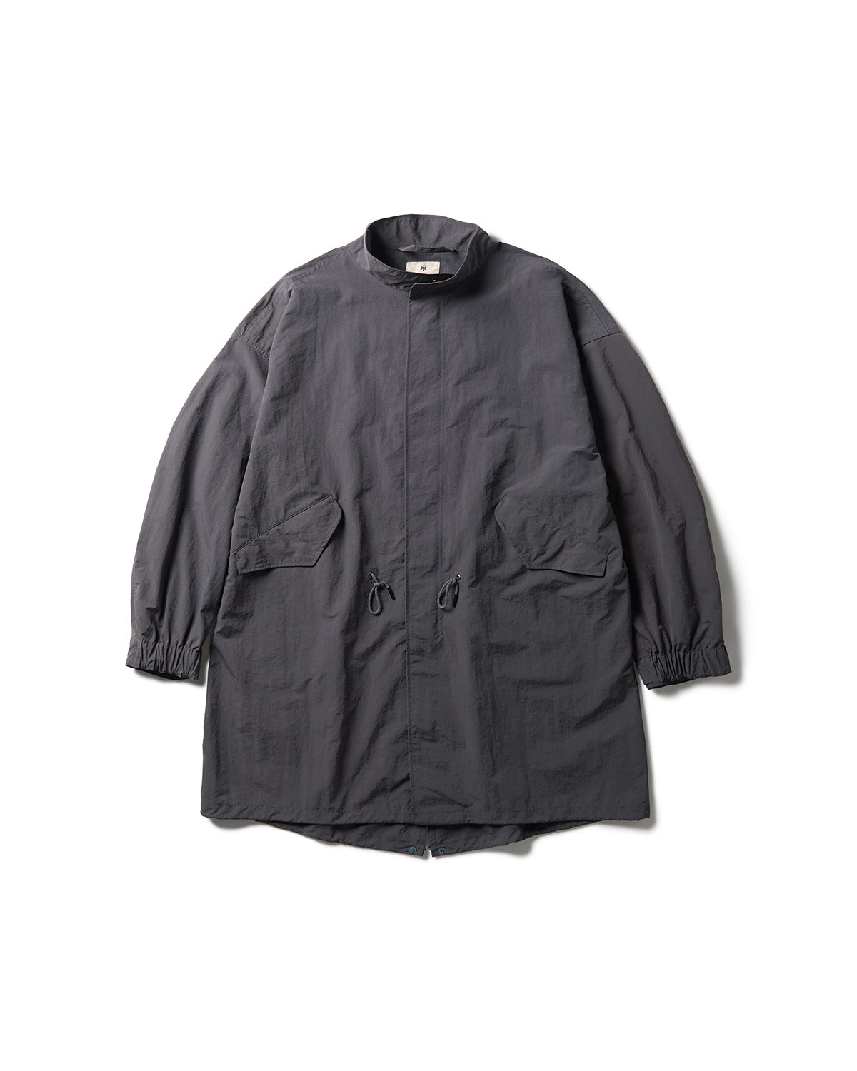 Nylon Washer Coat | Snow Peak