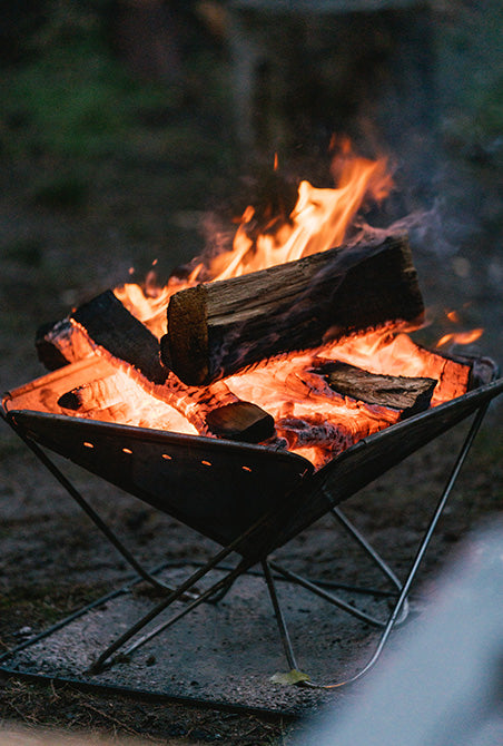 Takibi Fire & Grill
