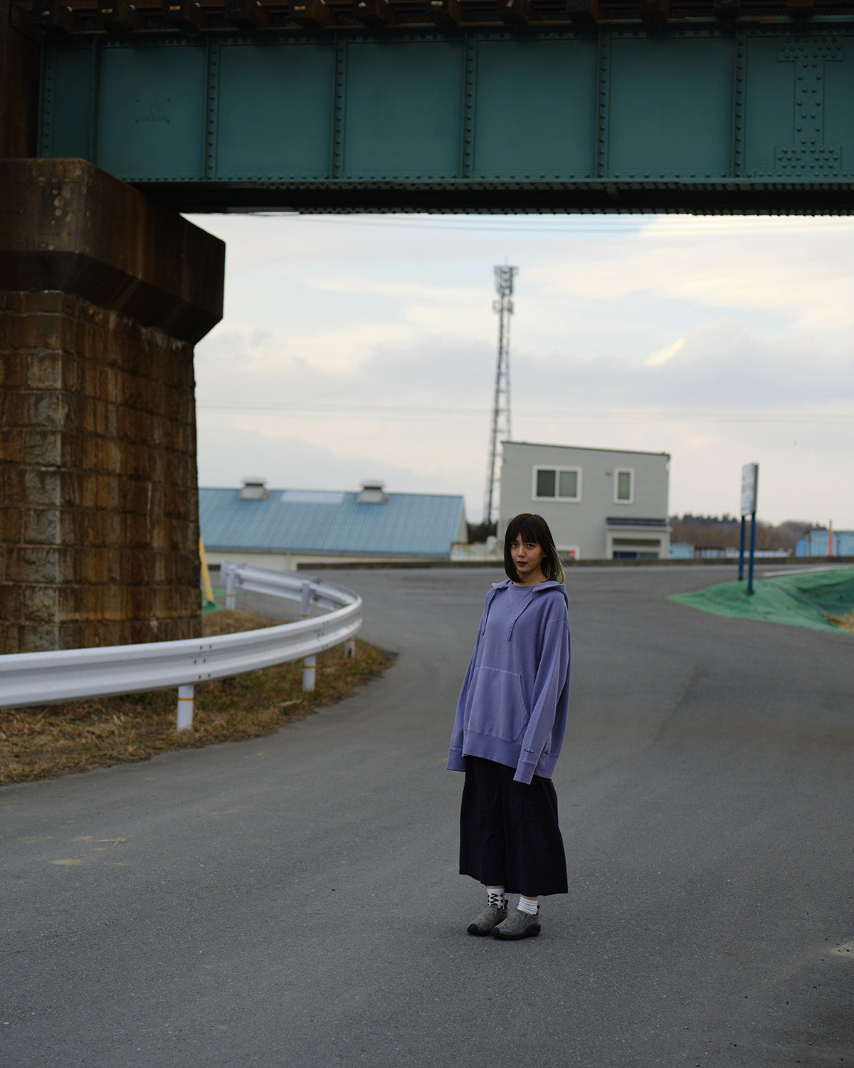 Autumn / Winter 2025 Lookbook | Snow Peak