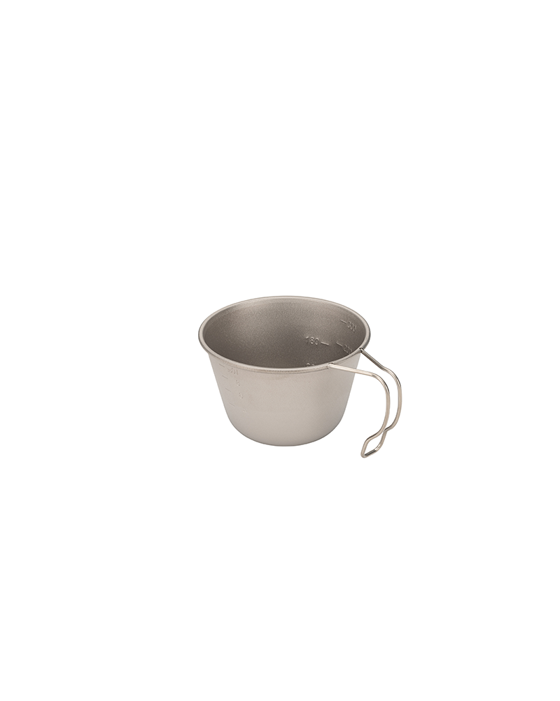Deep Backpacker's Cup with Lid | Snow Peak Deep Backpacker's Cup with Lid | Snow Peak