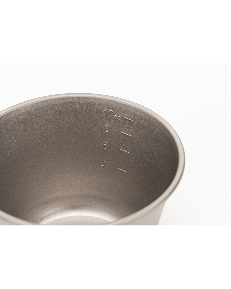 Deep Backpacker's Cup with Lid | Snow Peak Deep Backpacker's Cup with Lid | Snow Peak
