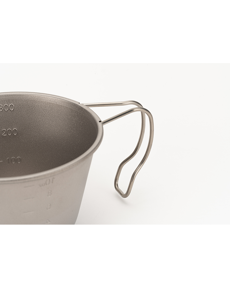 Deep Backpacker's Cup with Lid | Snow Peak Deep Backpacker's Cup with Lid | Snow Peak