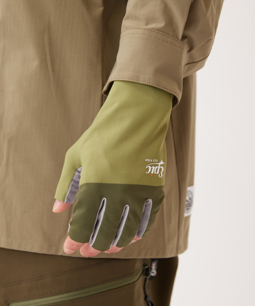 Tidal Sun Glove
