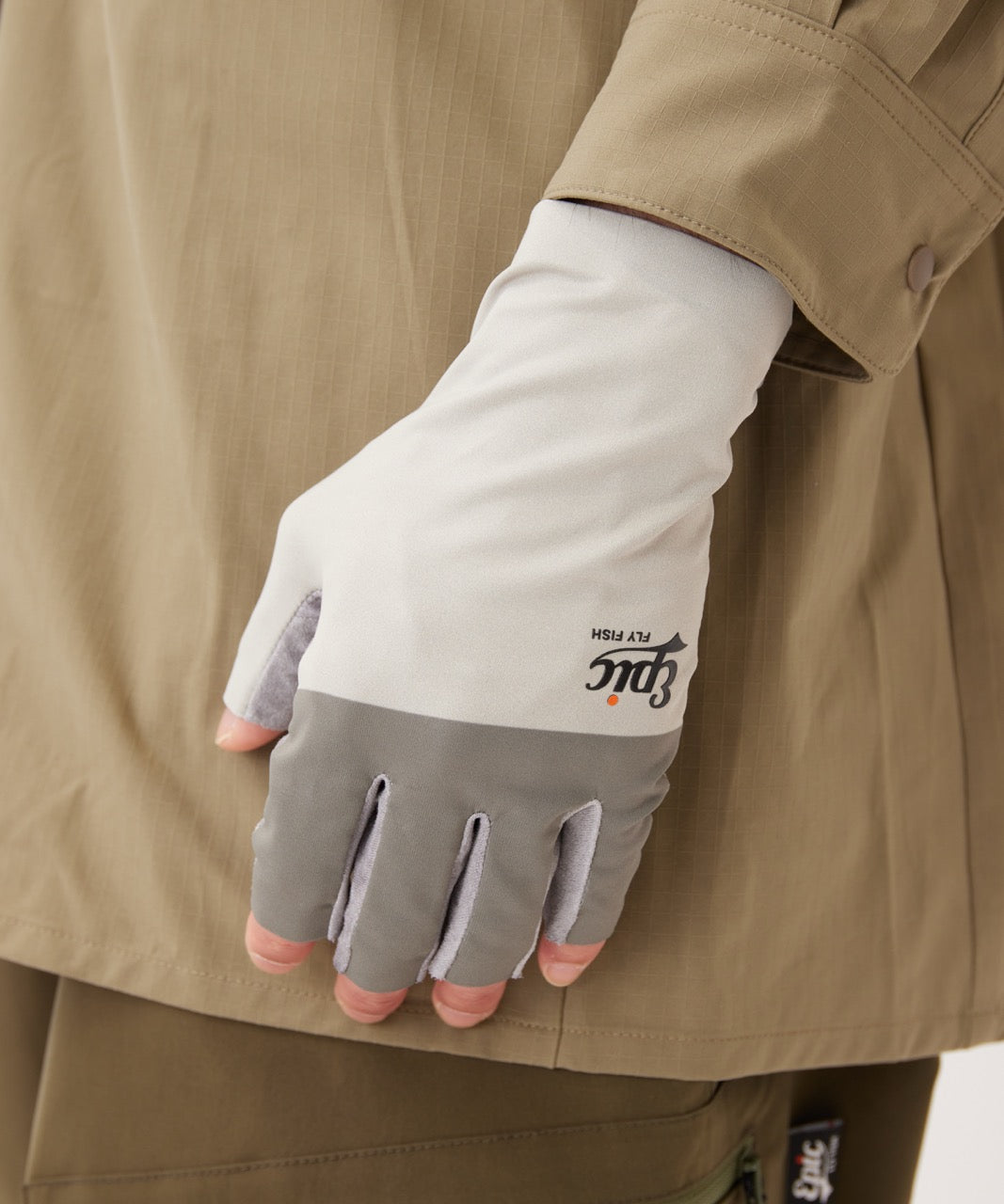 Tidal Sun Glove