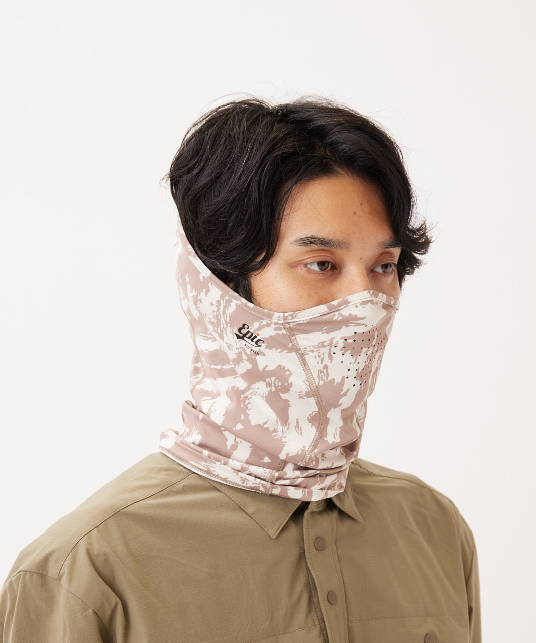 Neck Gator