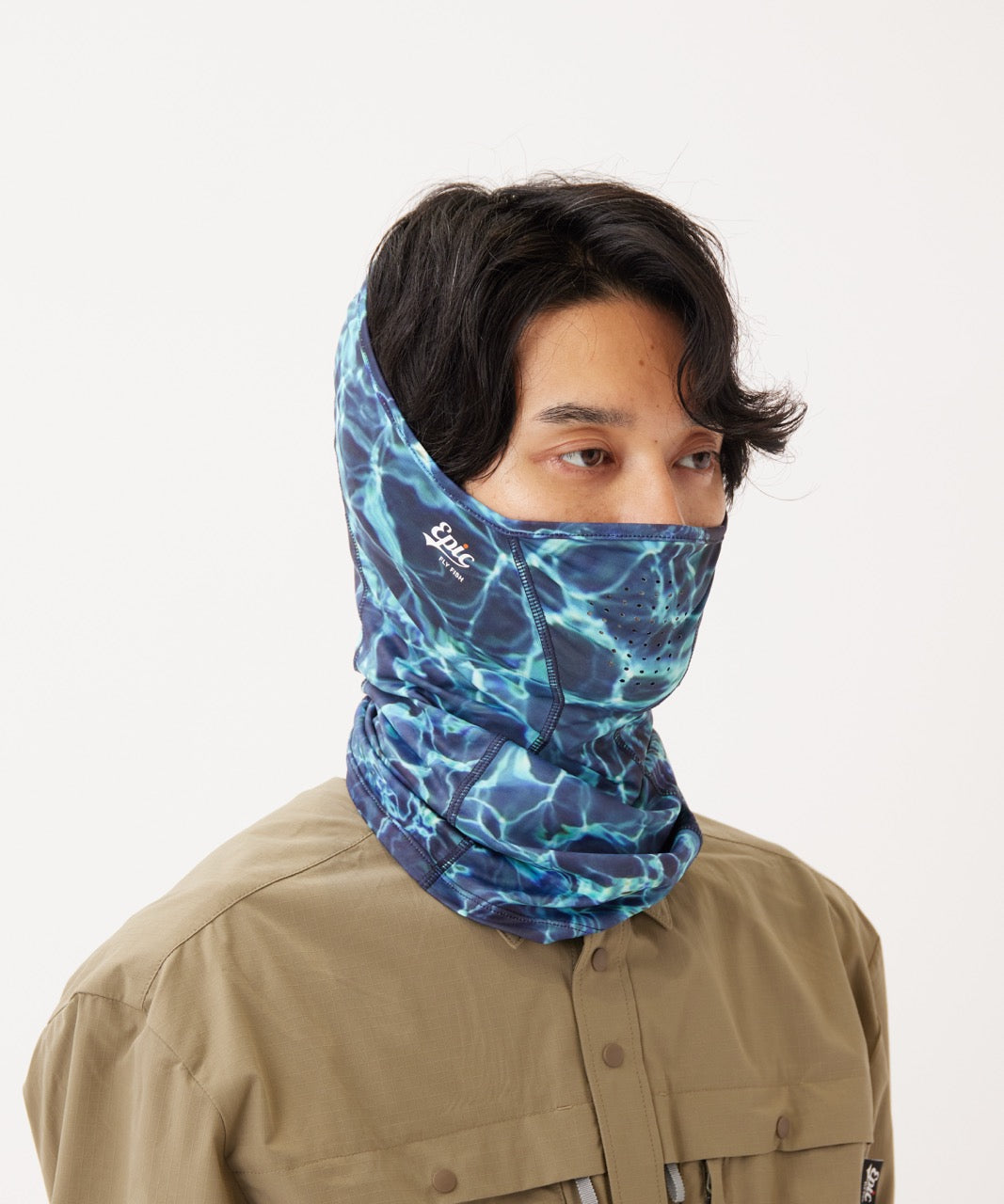 Neck Gator