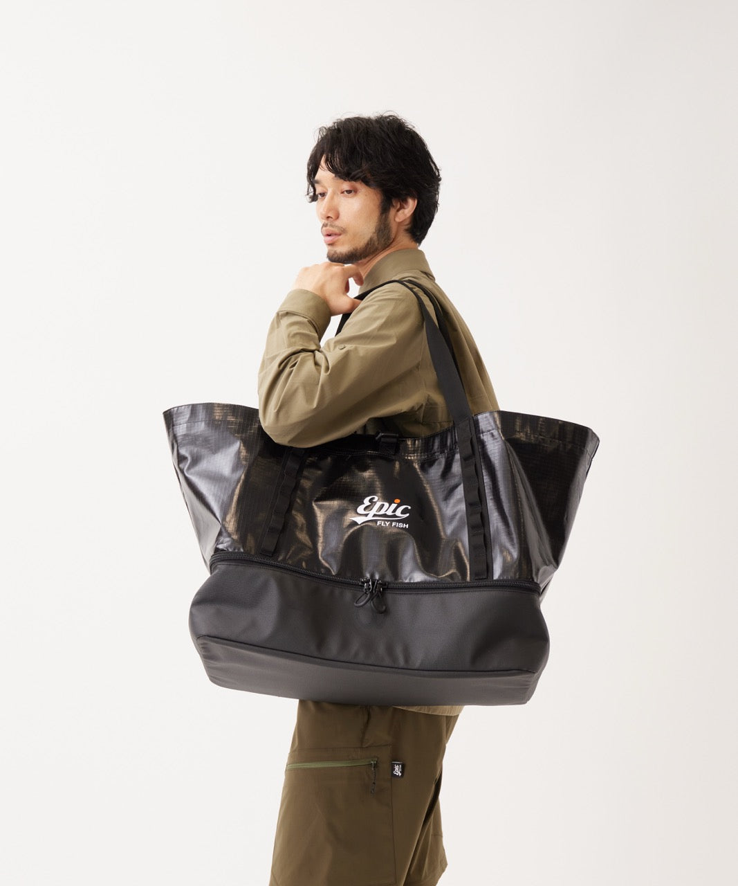 Gear Tote