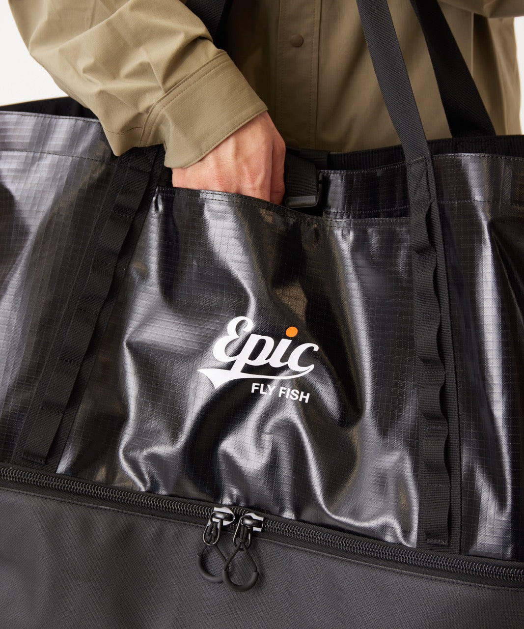 Gear Tote