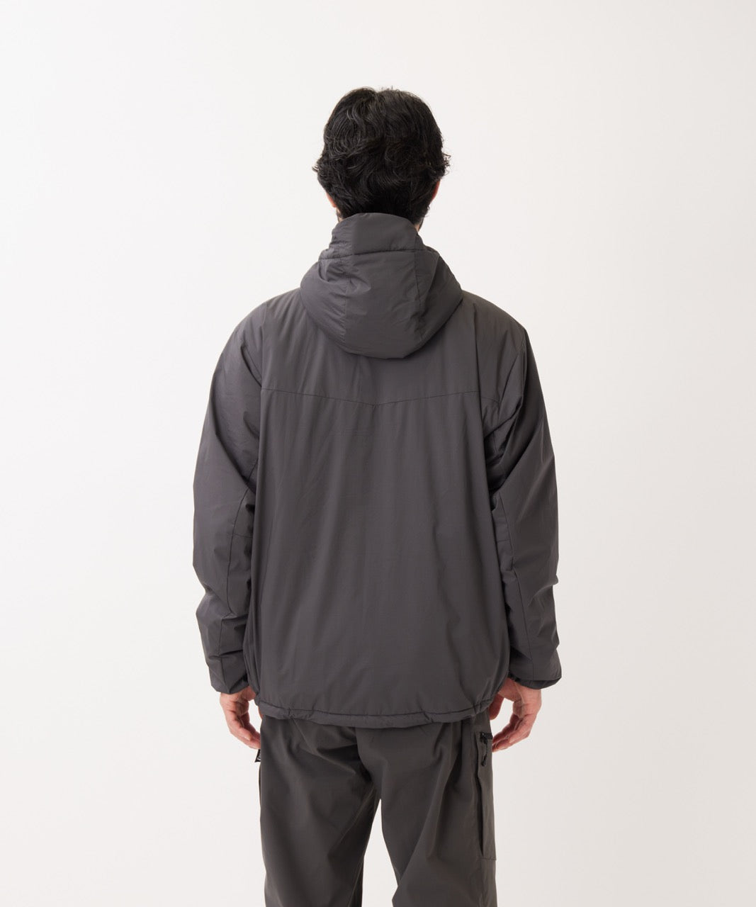 Fjordlander Thermal Insulation Hoodie