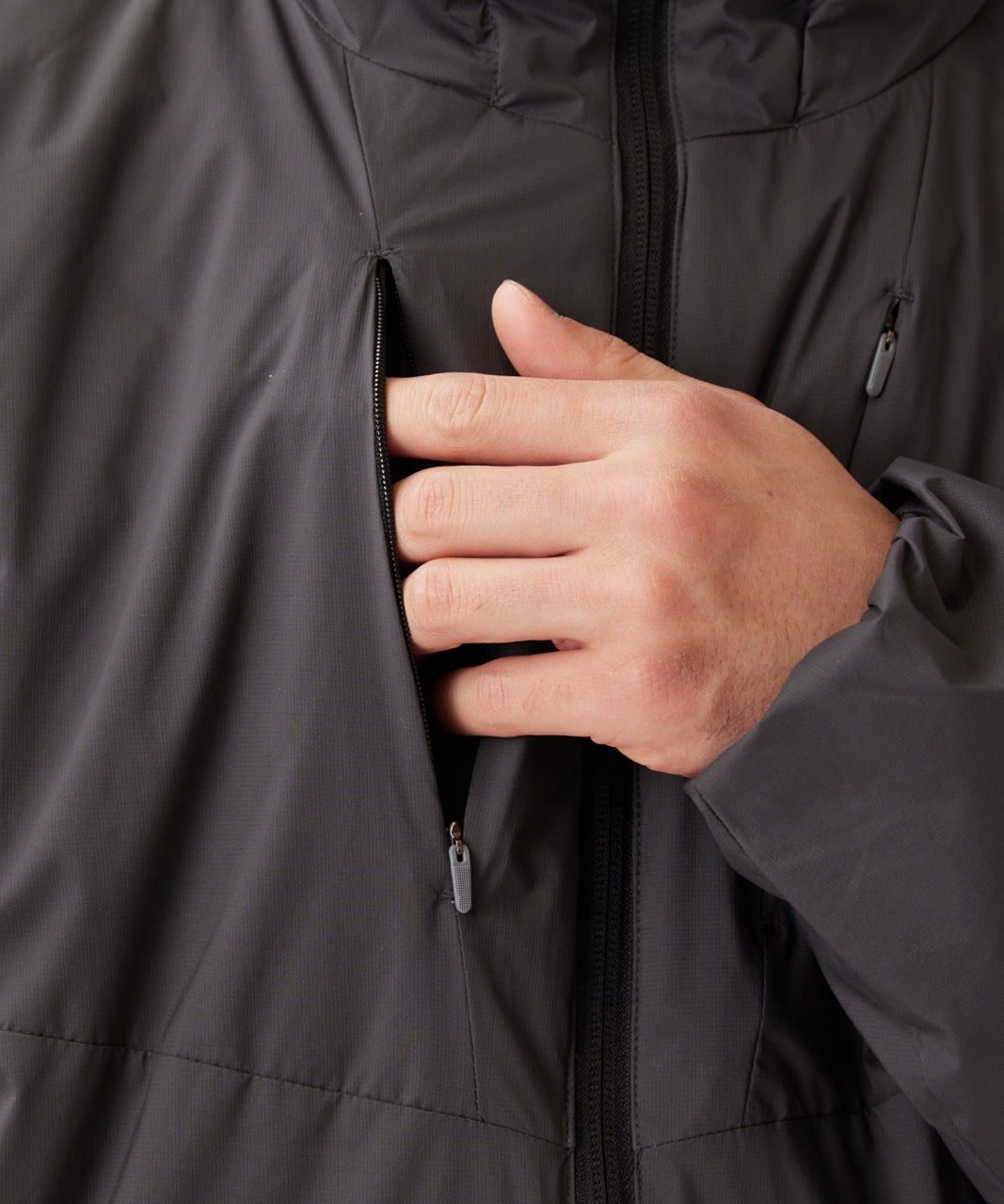 Fjordlander Thermal Insulation Hoodie