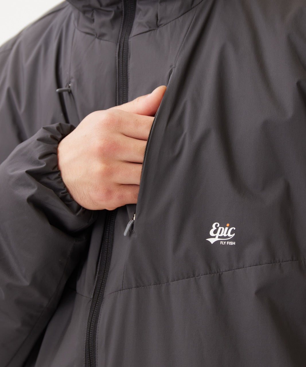 Fjordlander Thermal Insulation Hoodie