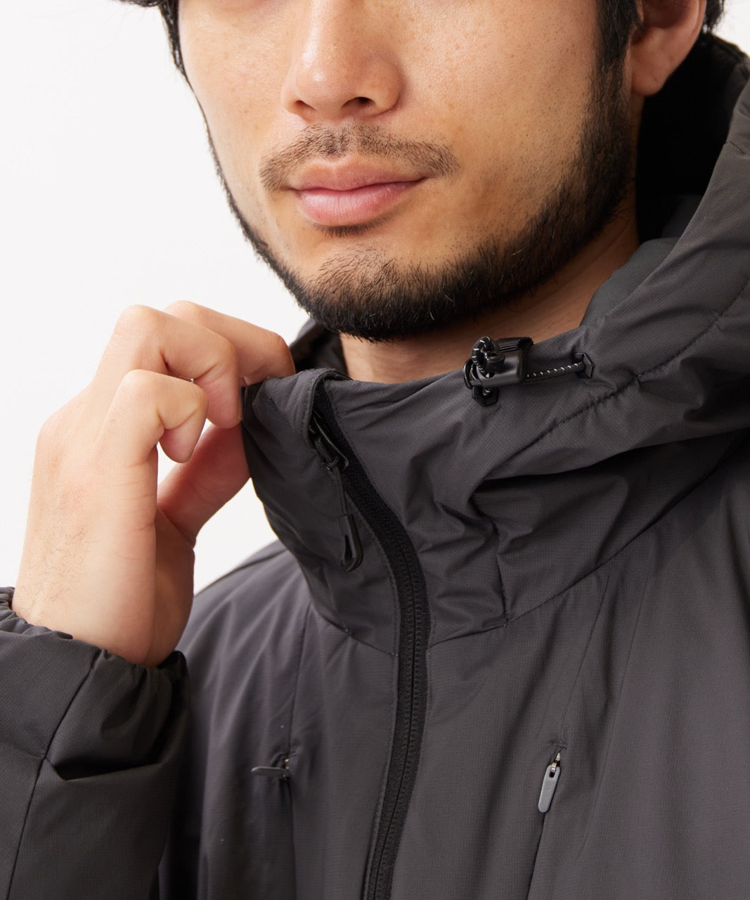 Fjordlander Thermal Insulation Hoodie