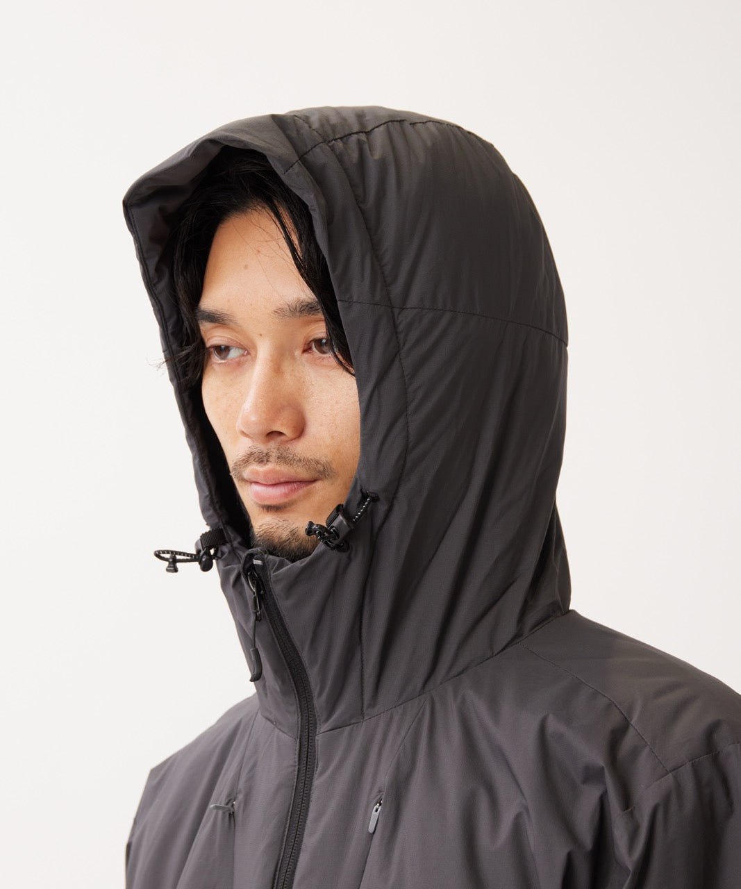 Fjordlander Thermal Insulation Hoodie