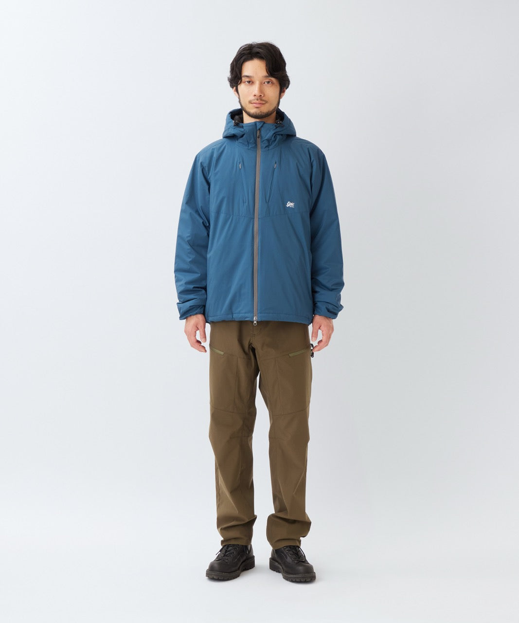 Fjordlander Thermal Insulation Hoodie