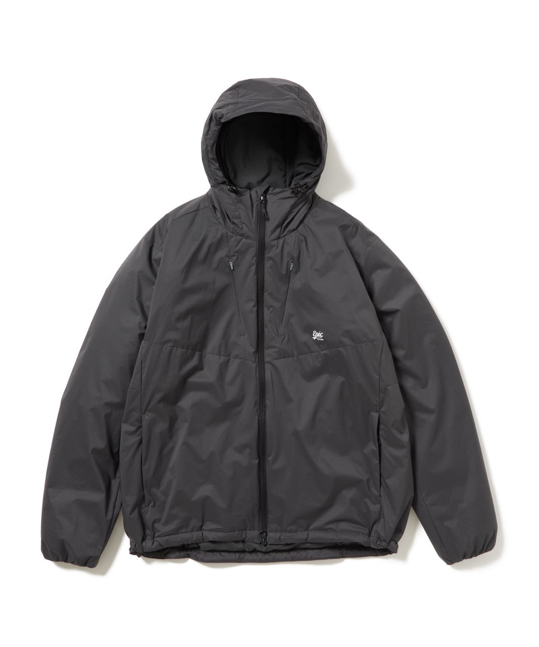 Fjordlander Thermal Insulation Hoodie