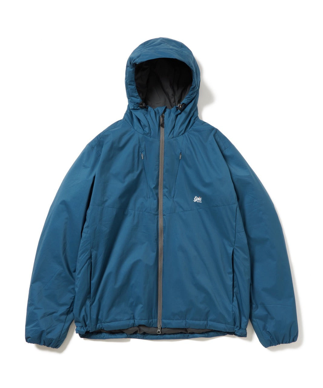 Fjordlander Thermal Insulation Hoodie