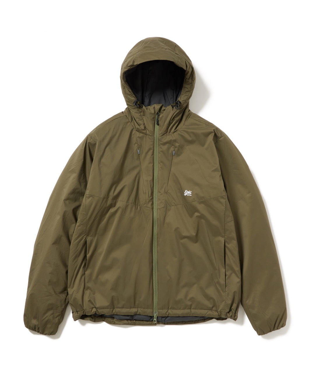 Fjordlander Thermal Insulation Hoodie