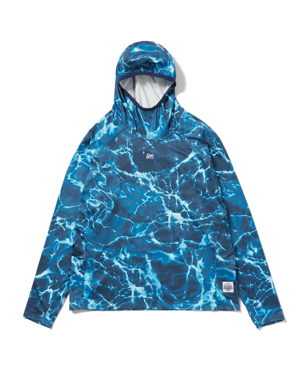 sun　スノーウェア Lindis Sun Hoodie | Snow Peak