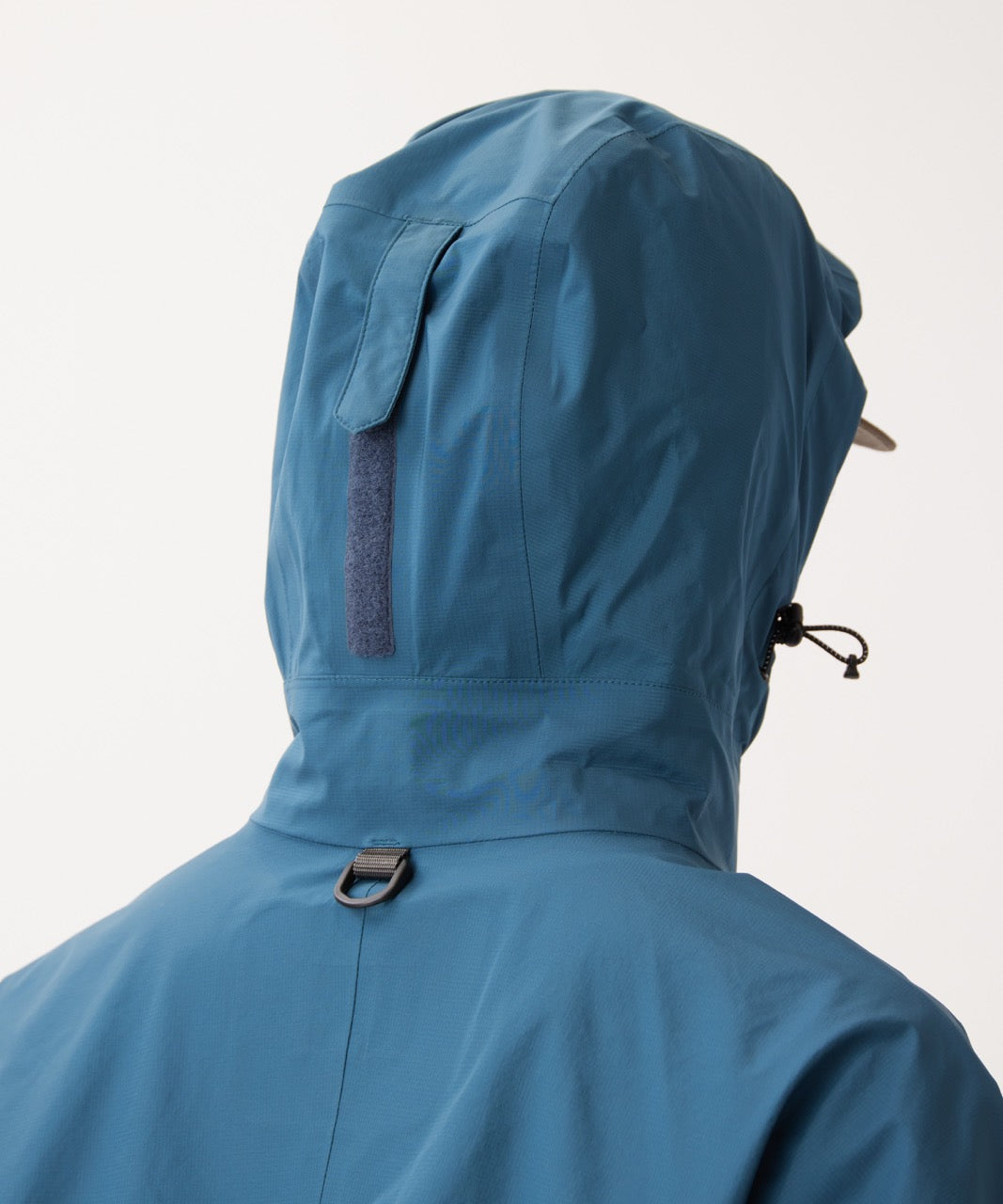 Clinton Rain Jacket