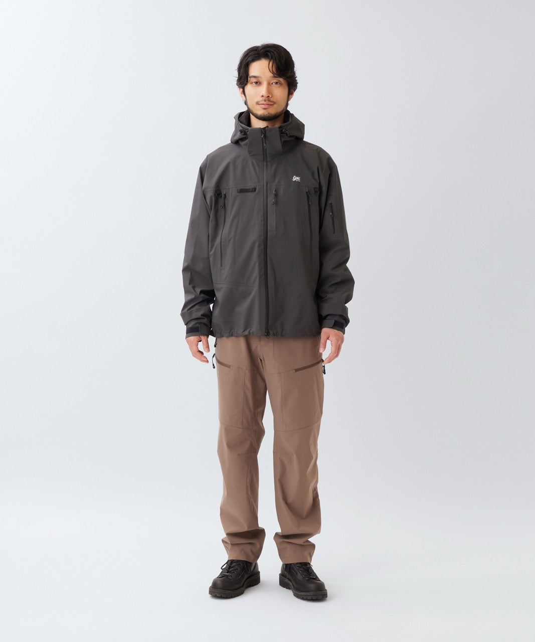 Milford Rain Jacket
