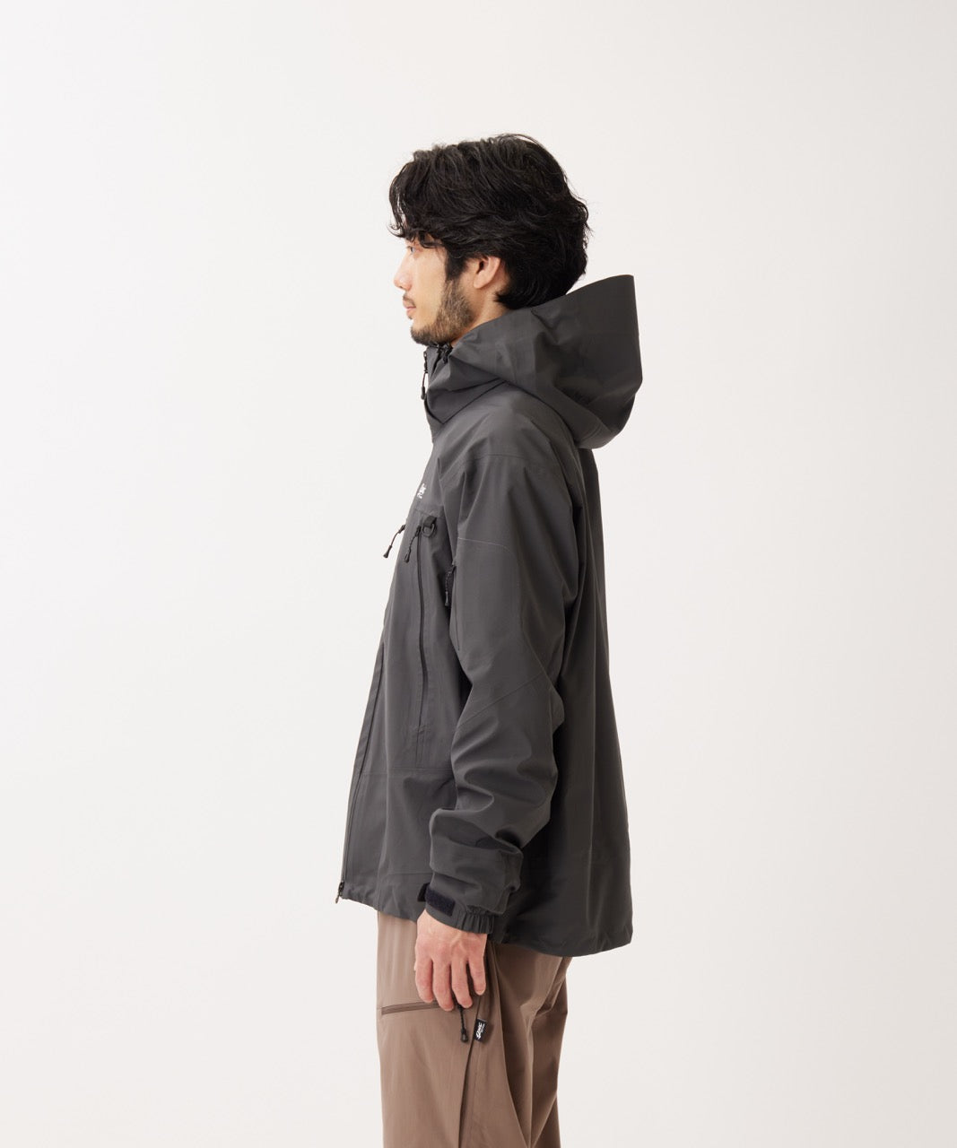 Milford Rain Jacket