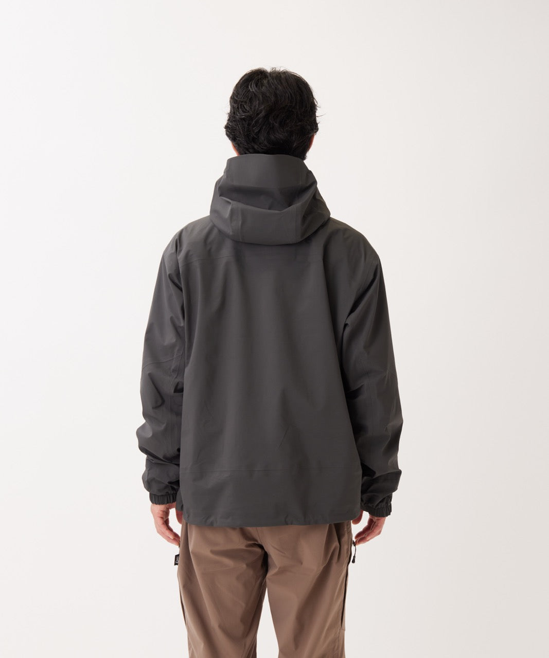 Milford Rain Jacket