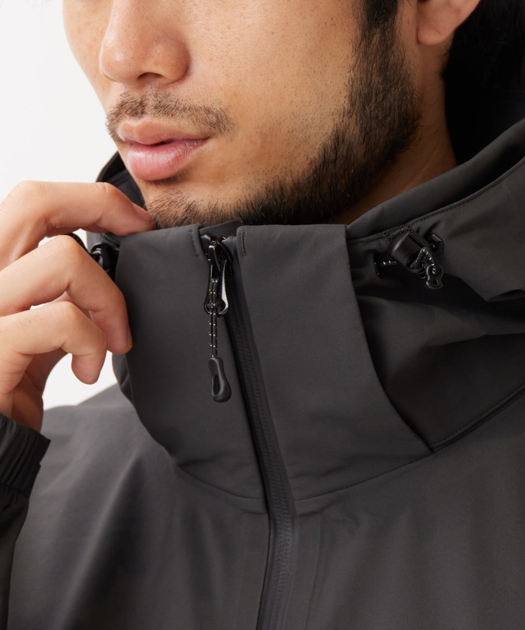 Milford Rain Jacket