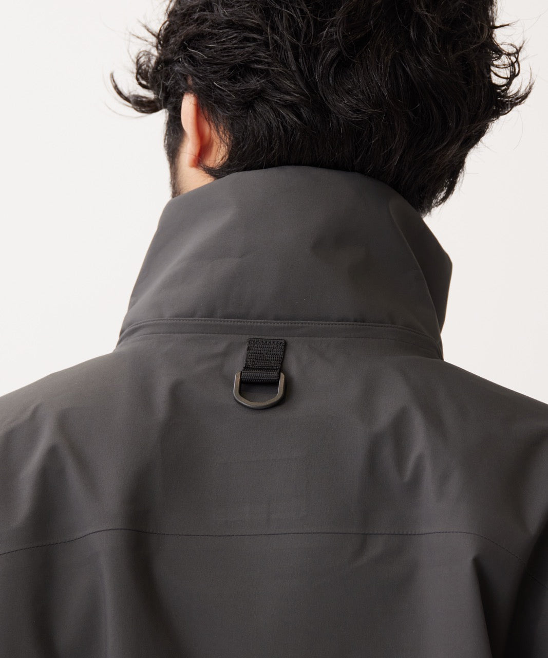 Milford Rain Jacket