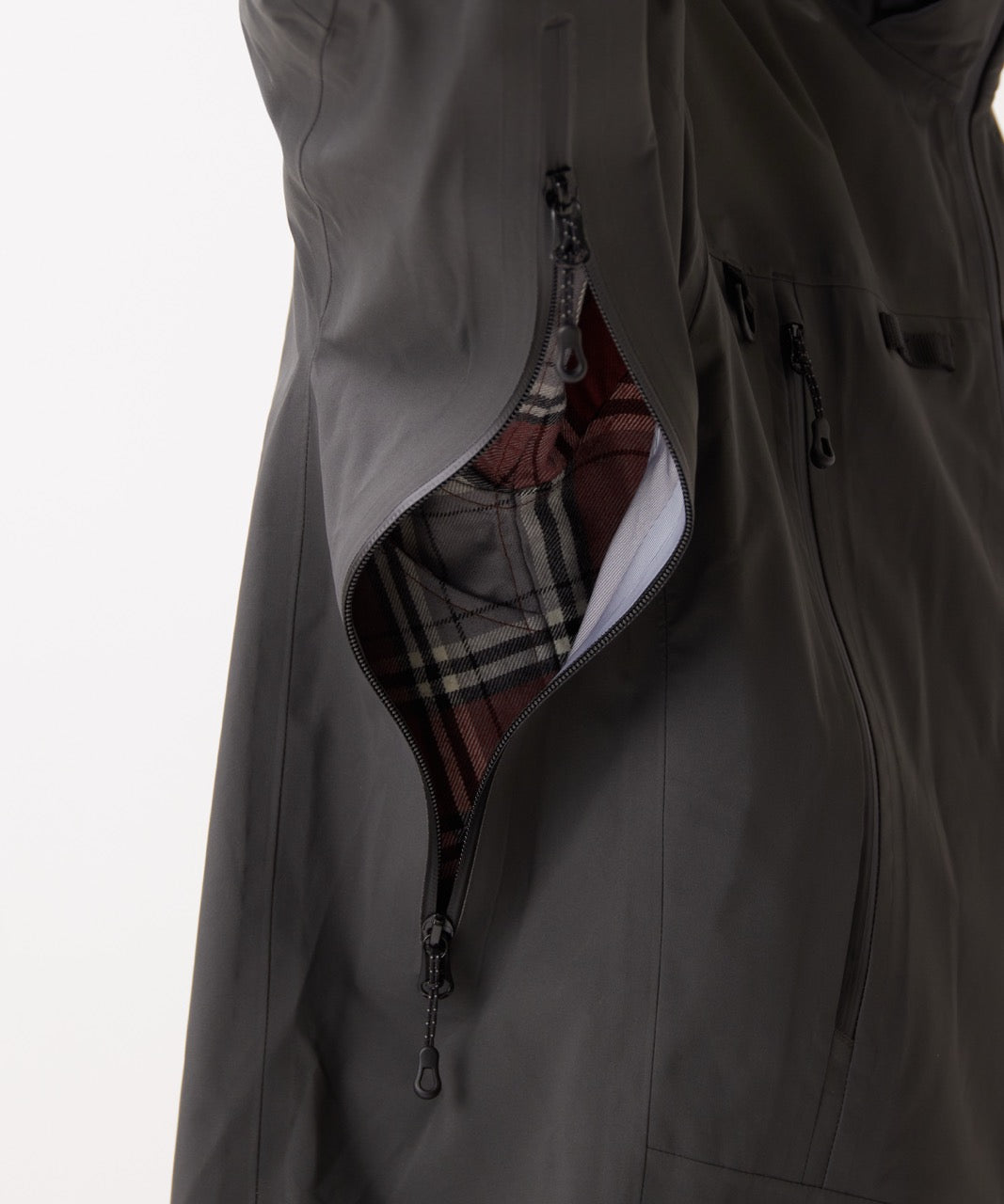 Milford Rain Jacket
