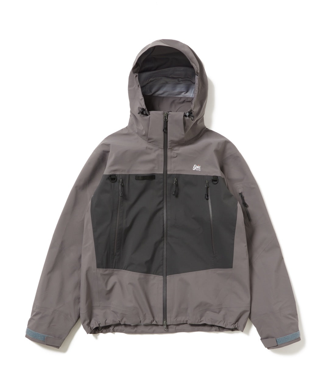 Milford Rain Jacket