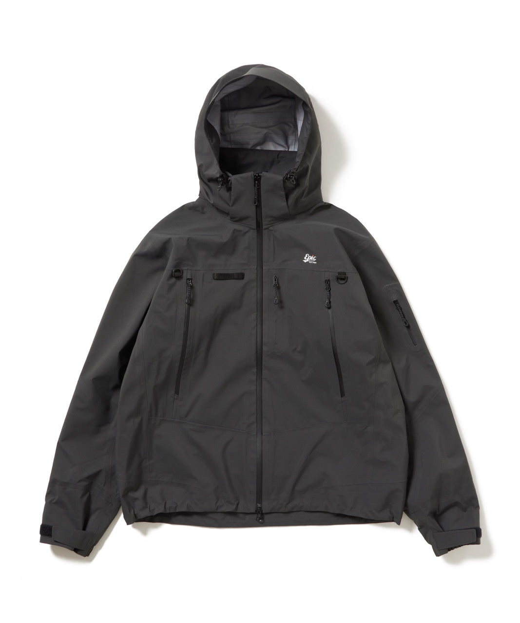 Milford Rain Jacket