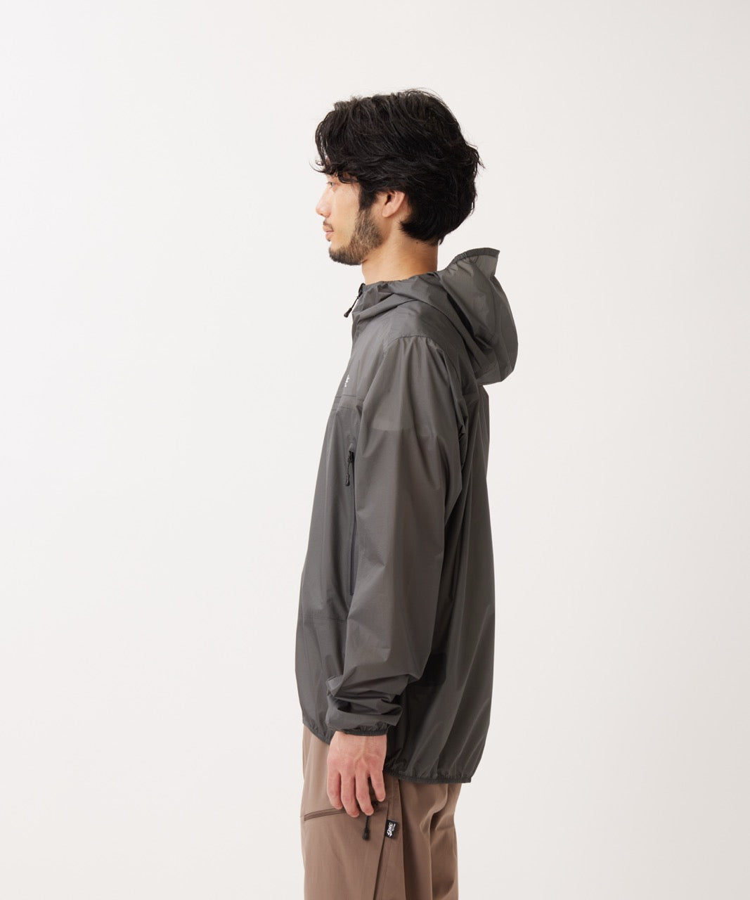 Backcountry Shell