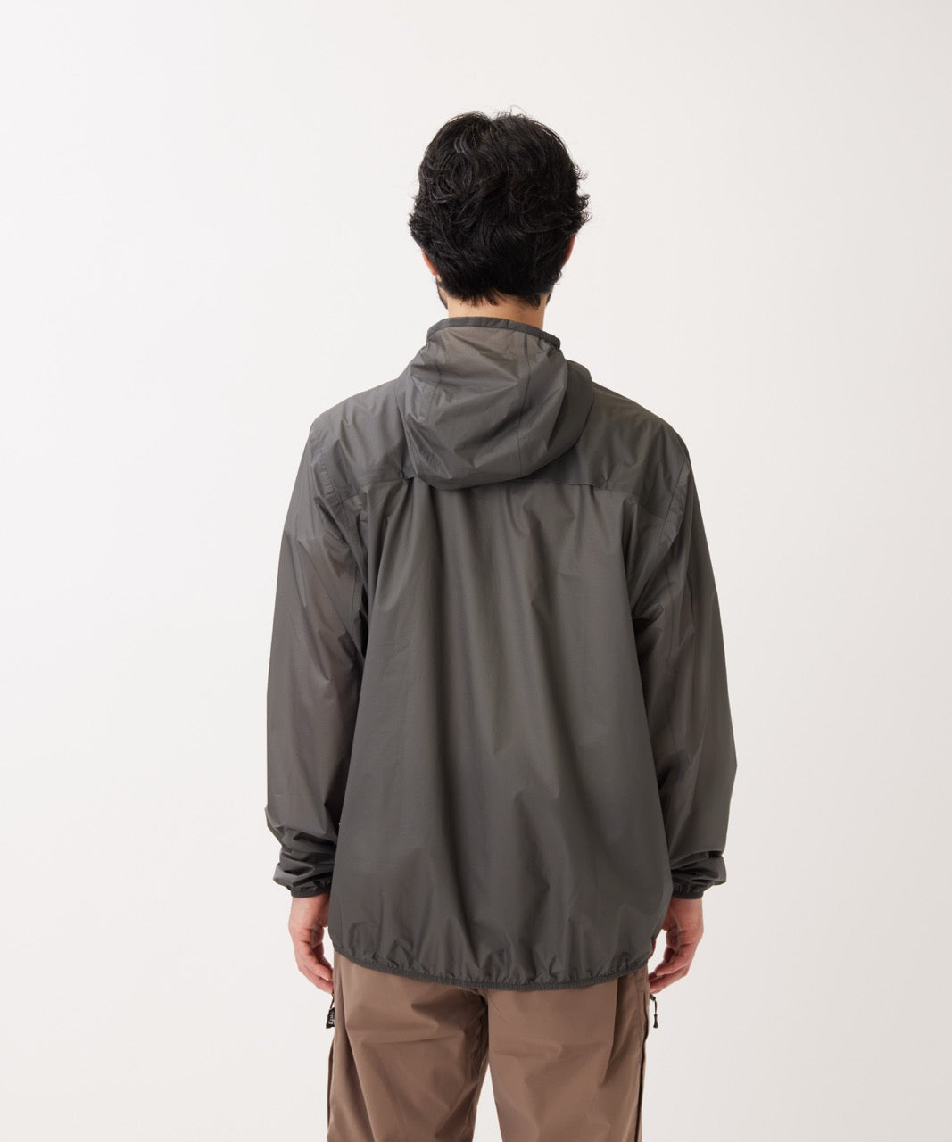 Backcountry Shell