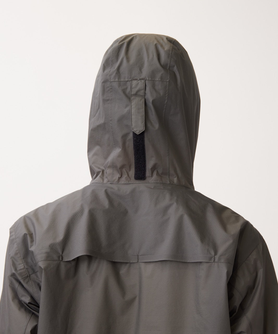 Backcountry Shell