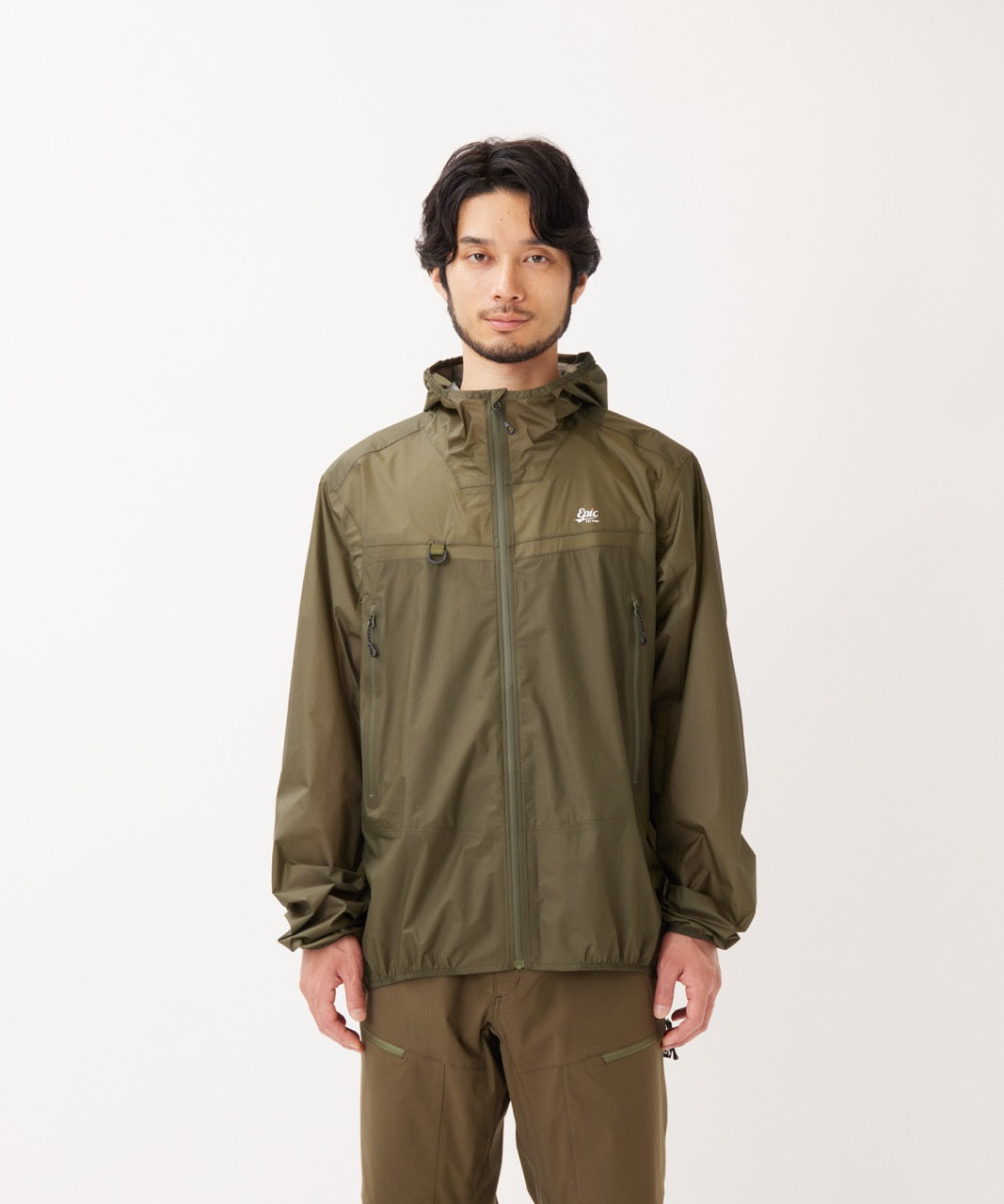 Backcountry Shell